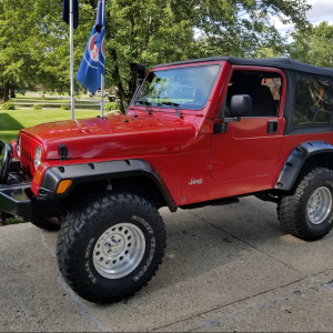 Bestop Soft Top, Replace-A-Top, Black Diamond, Fabric, Uses Factory Doors, With Tinted Vinyl Windows, Without Sunroof, Use Factory Hardware – 51193-35