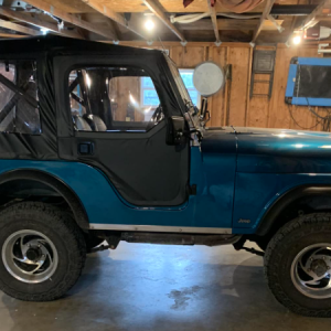 Bestop Soft Top, Supertop, Black, Fabric, Includes 2 Piece Soft Doors, With Clear Vinyl Windows, Without Sun Roof, Includes Hardware – 51595-01
