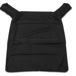 Bestop Soft Top, Supertop Nx, Black Diamond, Fabric, Without Doors, With Tinted Vinyl Side and Rear Windows, With Sunroof – 54720-35