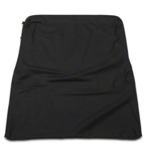 Bestop Soft Top, Trektop Nx, Black Diamond, Fabric, With Door Surrounds, With Tinted Vinyl Windows, With Sunroof, Includes Hardware – 56820-35