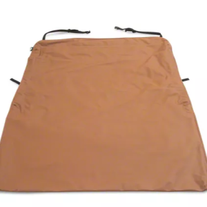 Bestop Soft Top, Trektop Nx, Spice, Fabric, With Door Surrounds, With Tinted Vinyl Windows, With Sunroof, Includes Hardware – 56820-37