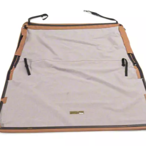 Bestop Soft Top, Trektop Nx, Spice, Fabric, With Door Surrounds, With Tinted Vinyl Windows, With Sunroof, Includes Hardware – 56820-37
