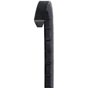 Dayco Accessory Drive Belt, Gold Label Vx Wedge, Multi-Fit Universal, 0.41 Inch Top Width, 71.42 Inch Outer Circumference – 3VX710