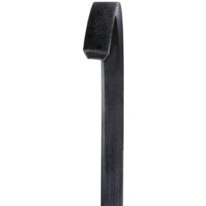 Dayco Accessory Drive Belt, Fhp Utility V-Belt, 89.55 Inch Effective Length, Synthetic Rubber Compound – 4L900