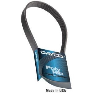 Dayco Serpentine Belt, Poly Rib – 5050658
