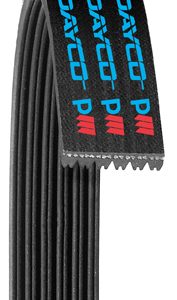 Dayco Serpentine Belt, Poly Rib – 5050835
