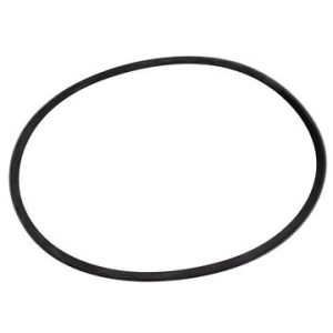 Dayco Serpentine Belt, Poly Rib, 41.8 Inch Effective Length, 8 Ribs, Black, Aramid Reinforced Epdm, Straight Rib, SAE J1459/ J2432 – 5080418