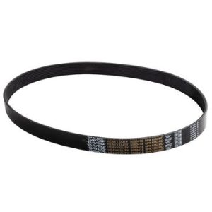 Dayco Serpentine Belt, Poly Rib, 41.8 Inch Effective Length, 8 Ribs, Black, Aramid Reinforced Epdm, Straight Rib, SAE J1459/ J2432 – 5080418