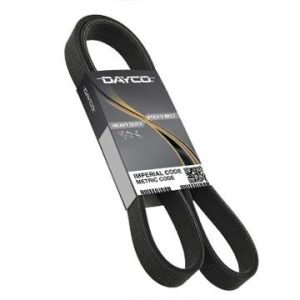 Dayco Serpentine Belt, Poly Rib – 5100600