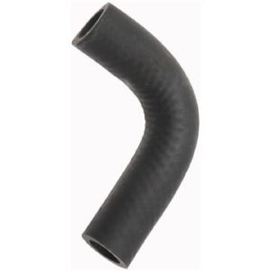 Dayco Heater Hose, Curved Radiator Hose, 90 Degree Hose, 5/8 Inch Inside Diameter – 70001