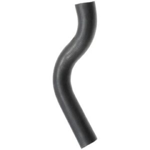 Dayco Radiator Hose, Curved, 13-1/2 Inch Length – 70443