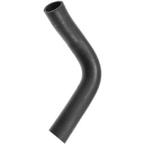 Dayco Radiator Hose, Curved, 14-1/2 Inch Length – 70445