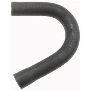 Dayco Bypass Hose, 3/4 Inch Diameter, 6-3/4 Inch Length, Black – 70553