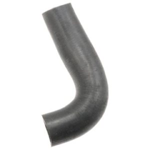 Dayco Bypass Hose, 1 Inch Diameter, 5-7/8 Inch Length, Black – 70637