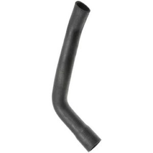 Dayco Radiator Hose, Curved, 16-1/2 Inch Length – 70649