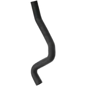 Dayco Radiator Hose, Curved, 23-1/4 Inch Length – 70724