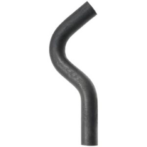 Dayco Radiator Hose, Curved, 11 Inch Length – 70806