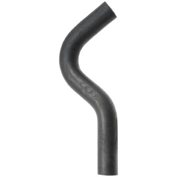 Dayco Radiator Hose, Curved, 11 Inch Length – 70806