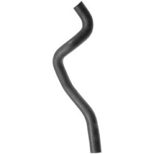 Dayco Radiator Hose, Curved, 24-1/2 Inch Length – 70935