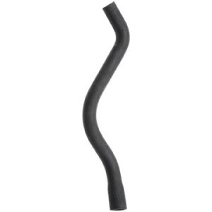Dayco Radiator Hose, Curved, 22-1/4 Inch Length – 71029