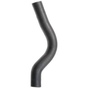 Dayco Radiator Hose, Curved, 13-1/4 Inch Length – 71443