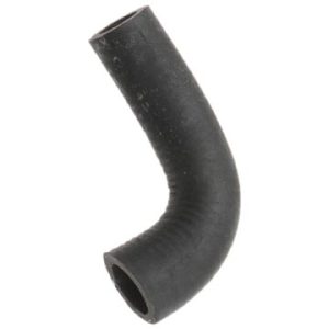 Dayco Bypass Hose, 17/32 Inch Diameter, 4 Inch Length, Black – 71518