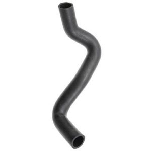 Dayco Radiator Hose, Curved, 12-1/2 Inch Length – 71943