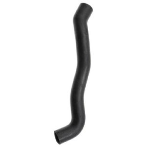 Dayco Radiator Hose, Curved – 71976