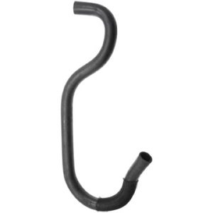 Dayco Radiator Hose, Curved – 71989