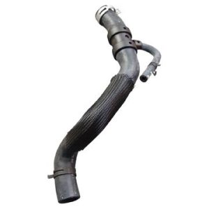 Dayco Radiator Hose, Curved – 72336