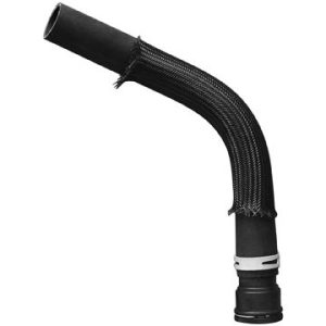 Dayco Radiator Hose, Curved – 72374