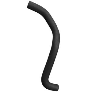 Dayco Radiator Hose, Curved – 72463