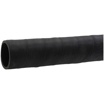 Dayco Radiator Hose, Straight, 2-3/8 Inch Diameter X 36 Inch Length – 77238GL