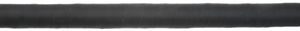 Dayco Radiator Hose, Straight, 2-3/8 Inch Diameter X 36 Inch Length – 77238GL
