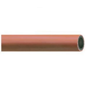 Dayco Air Hose, 5/16 Inch Inside Diameter, 50 Foot Length, 300 PSI Maximum Working Pressure, Red, Rubber – 80019
