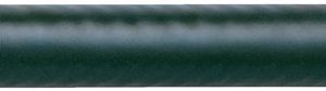 Dayco Fuel Line, Universal, 10 Inch Length, 5/8 Inch Outside Diameter, 3/8 Inch Inside Diameter, Also Use New Number 80085 – 80329
