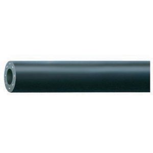 Dayco Vacuum Hose, Power Brake, 11/32 Inch Inside Diameter/ 13/32 Inch Outside Diameter, 50 Foot Length, Black, Braided Reinforcement – 80094