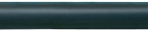 Dayco Vacuum Hose, Used for Windshield Washer System And/Or as Vacuum Hosing, 1/4 Inch Inside Diameter, 50 Foot Length, Black, Epdm Rubber – 80204