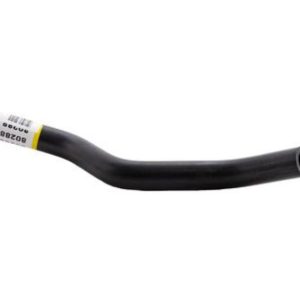 Dayco Heater Hose, 3/4 Inch Inside Diameter, 13-3/4 Inch Centerline Length, Molded, Single – 80288