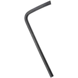 Dayco Heater Hose, 90 Degree Molded Coolant Hose, 5/8 Inch Inside Diameter – 80403