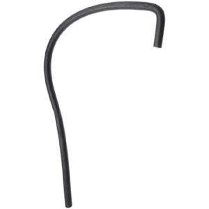 Dayco Heater Hose, 90 Degree Molded Coolant Hose, 5/8 Inch Inside Diameter – 80405