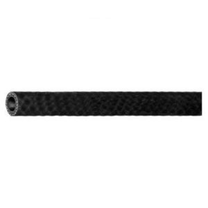 Dayco Fuel Line, 25 Inch Length, 5/8 Inch Outer Diameter, SAE J30R14T2 Hose with 3/8 Inch Inside Diameter – 80527