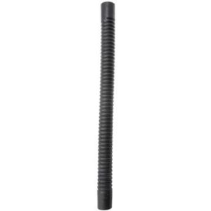 Dayco Radiator Hose, Flex, 25 Inch Length – 81201