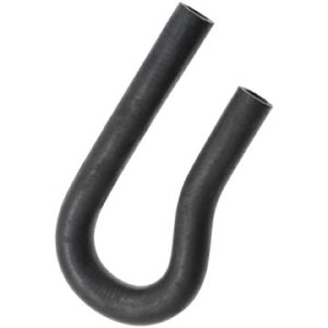 Dayco Heater Hose, Small Inside Diameter Heater Hose, 7 Inch Length – 87618