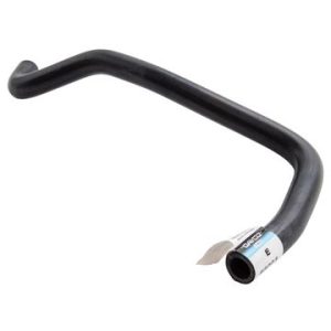 Dayco Heater Hose, Small Inside Diameter Heater Hose, 3/4 Inch Inside Diameter, 20-1/4 Inch Centerline Length, Single – 88003