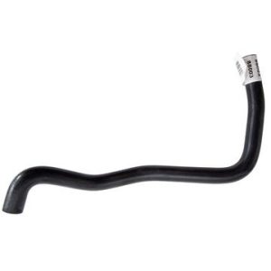 Dayco Heater Hose, Small Inside Diameter Heater Hose, 3/4 Inch Inside Diameter, 20-1/4 Inch Centerline Length, Single – 88003