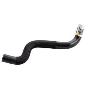 Dayco Heater Hose, Small Inside Diameter Heater Hose, 3/4 Inch Inside Diameter, 16-1/2 Inch Centerline Length, Single – 88004