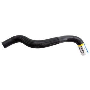 Dayco Heater Hose, Small Inside Diameter Heater Hose, 3/4 Inch Inside Diameter, 16-1/2 Inch Centerline Length, Single – 88004