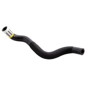 Dayco Heater Hose, Small Inside Diameter Heater Hose, 3/4 Inch Inside Diameter, 16-1/2 Inch Centerline Length, Single – 88004