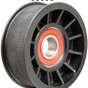 Dayco Drive Belt Tensioner Pulley – 89003